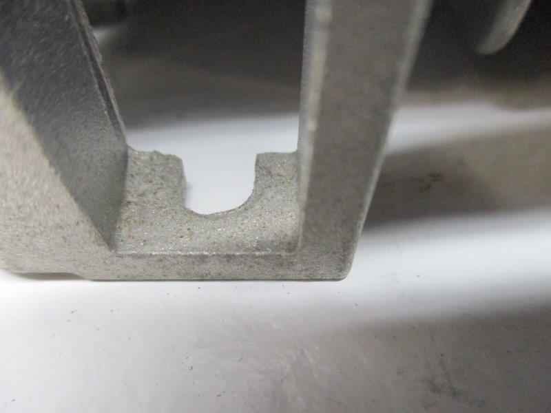 INDUSTRIAL SPARE PART 20AD5P0A3AYNACC0 AC DRIVE SER. A F/W 4.001  UNMP