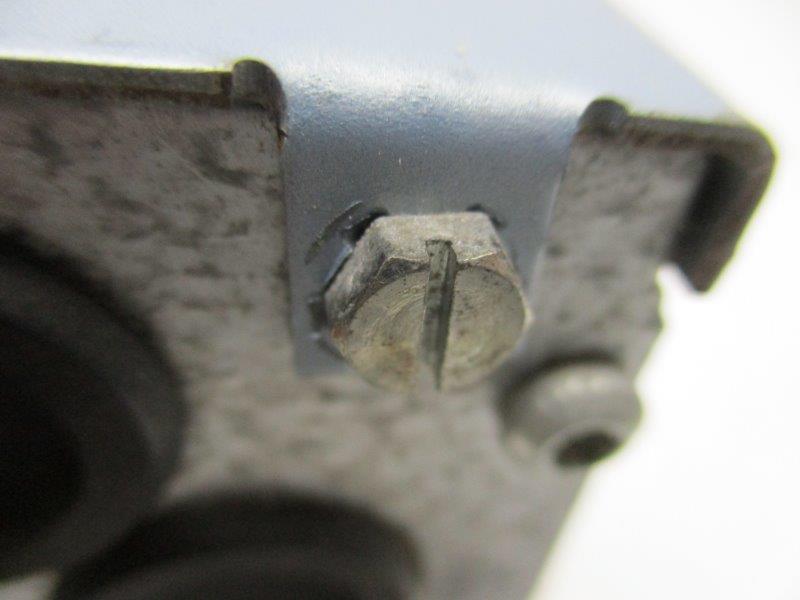CUTLER HAMMER SV9F10AC-5M0B00  UNMP