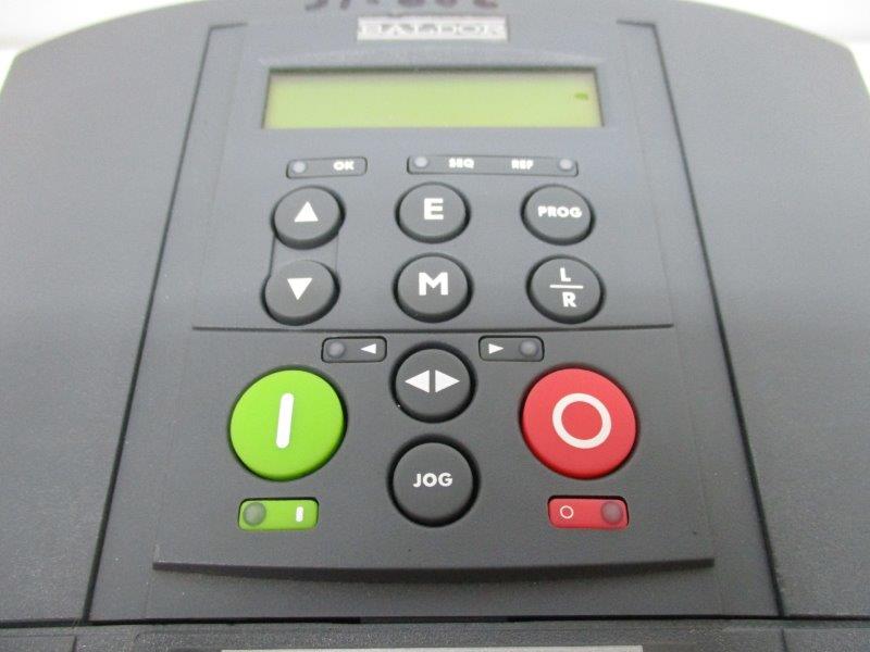 BALDOR BC29D7A35-CO7  UNMP