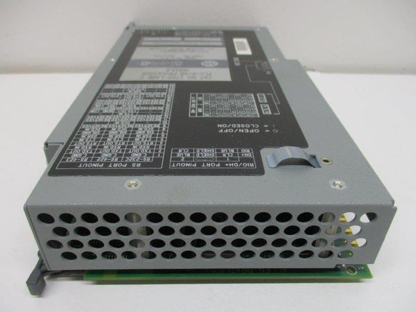 ALLEN BRADLEY 1785-L40B SER. C F/W C  NSNP