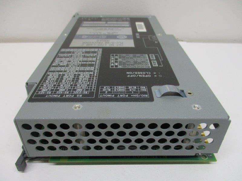 ALLEN BRADLEY 1785-L40B SER. C F/W C  NSNP
