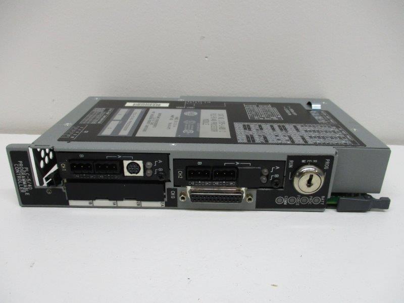 ALLEN BRADLEY 1785-L40B SER. C F/W C  NSNP