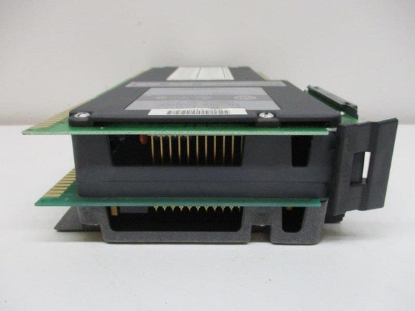 ALLEN BRADLEY 1771-IJ ENCODER COUNTER MODULE SER. A F/W H  NSMP