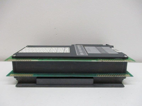 ALLEN BRADLEY 1771-IJ ENCODER COUNTER MODULE SER. A F/W H  NSMP