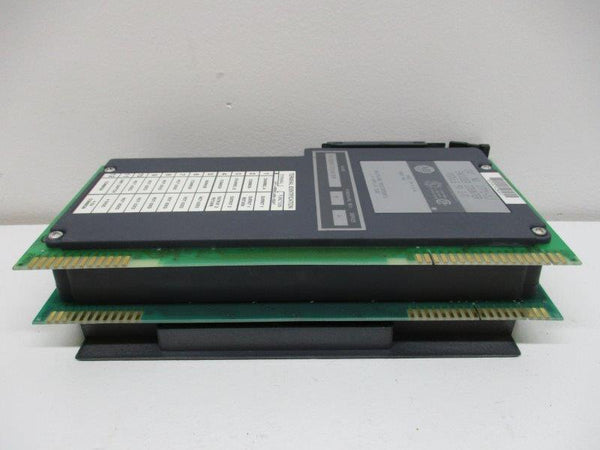 ALLEN BRADLEY 1771-IJ ENCODER COUNTER MODULE SER. A F/W H  NSNP