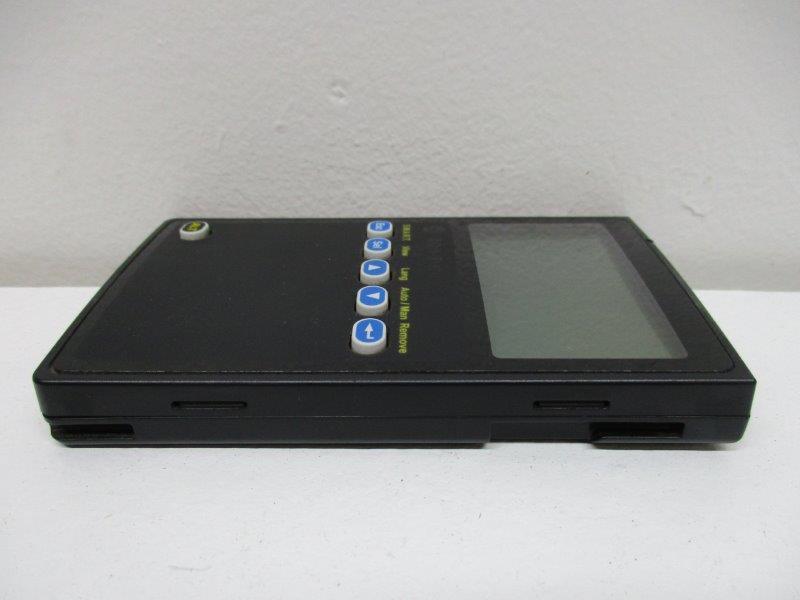 ALLEN BRADLEY 20-HIM-A5 HUMAN INTERFACE MODULE SER. B F/W 5.002 *USED *