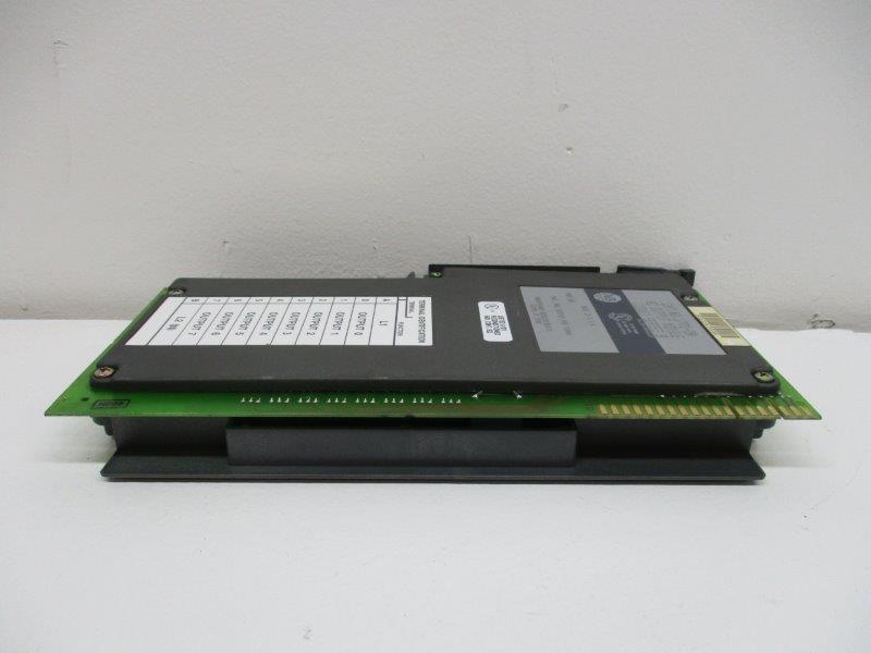 ALLEN BRADLEY 1771-OA SER. B * REMANUFACTURED *