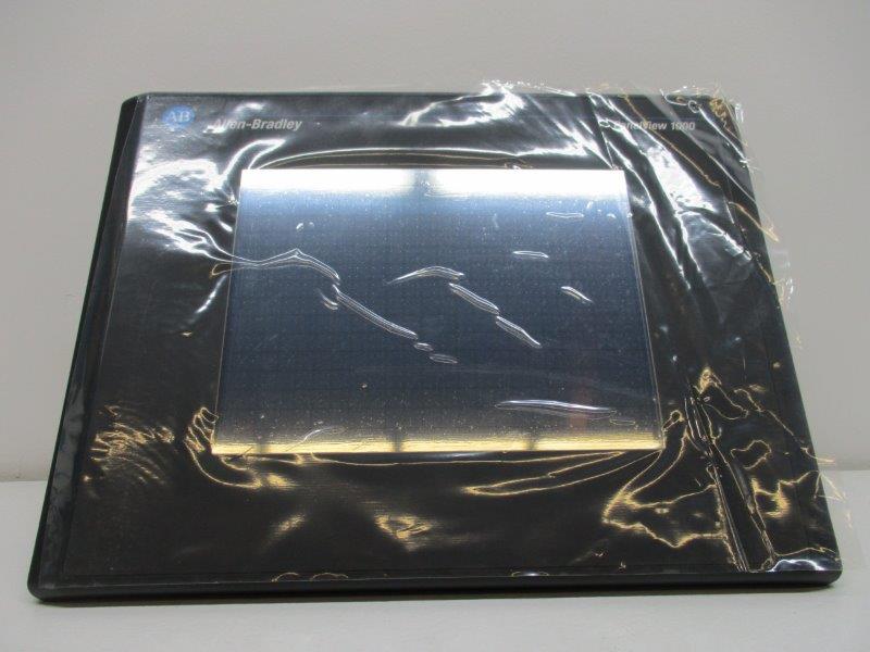 INDUSTRIAL SPARE PART 2711-T10G10 OPERATOR INTERFACE SER. E F/W 4.48  NSMP