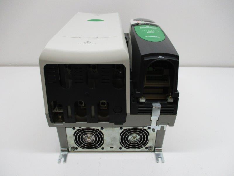 CONTROL TECHNIQUES SP4403 UNMP