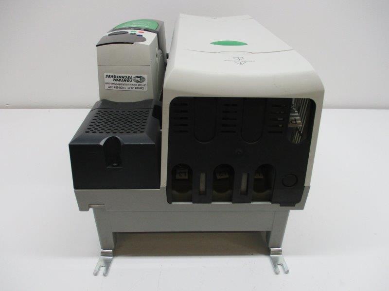 CONTROL TECHNIQUES SP4403 UNMP