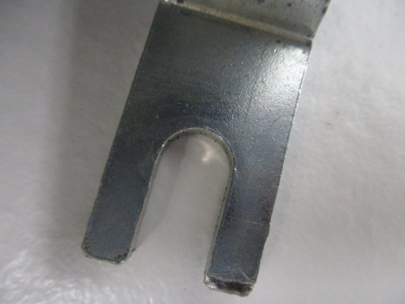 CONTROL TECHNIQUES SP4403 UNMP