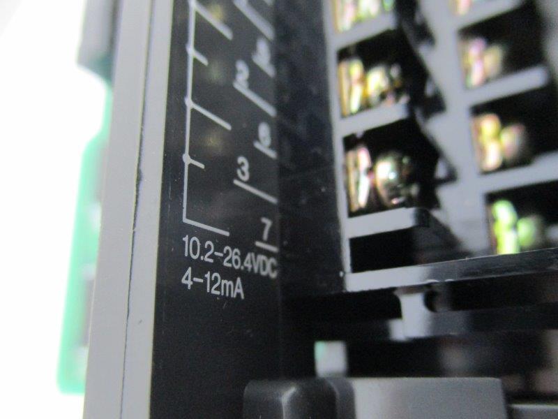 PLC DIRECT D2-08ND3  NSMP