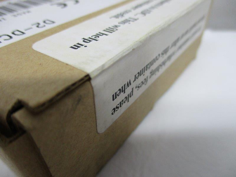 AUTOMATION DIRECT D2-DCM * FACTORY SEALED *