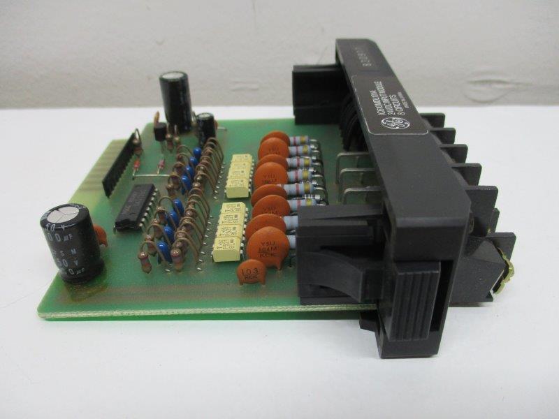 GENERAL ELECTRIC IC610MDL101A  NSNP