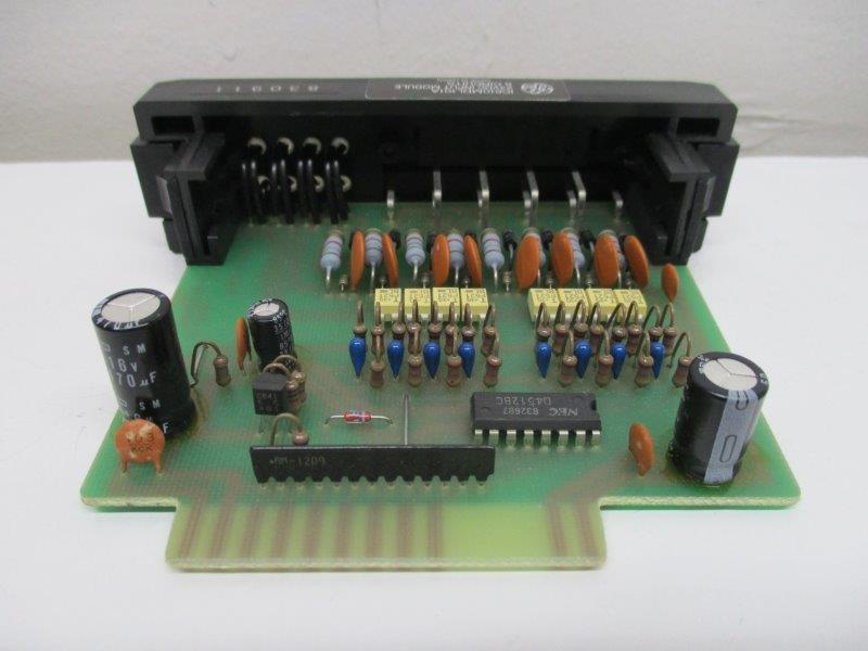 GENERAL ELECTRIC IC610MDL101A  NSNP