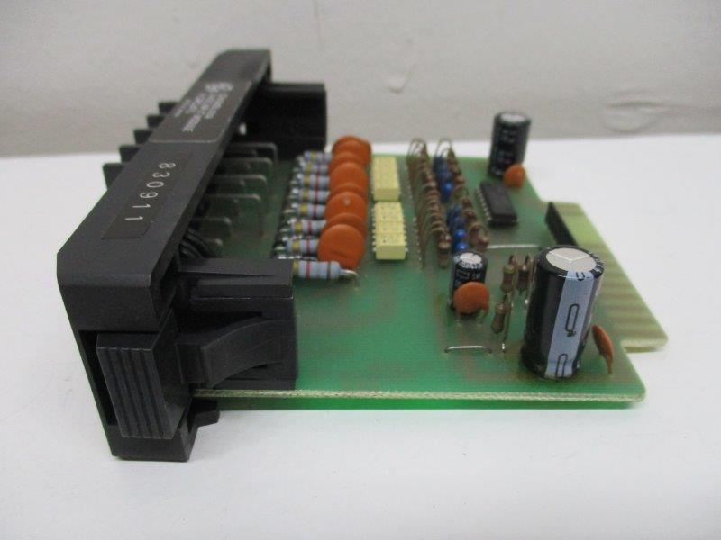 GENERAL ELECTRIC IC610MDL101A  NSNP