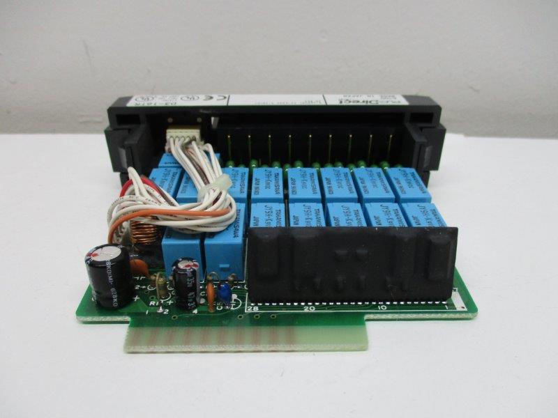 PLC DIRECT D3-16TR NSMP