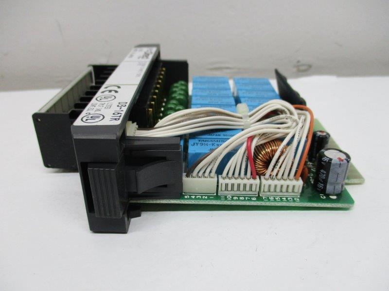 PLC DIRECT D3-16TR NSMP