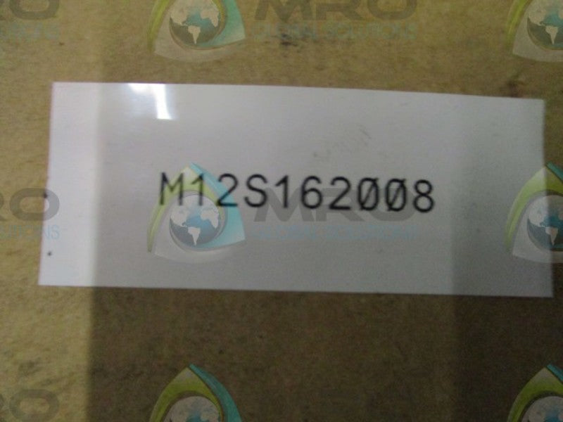 MILBANK M12S162008 JUNCTION BOX ENCLOSURE  NSMP