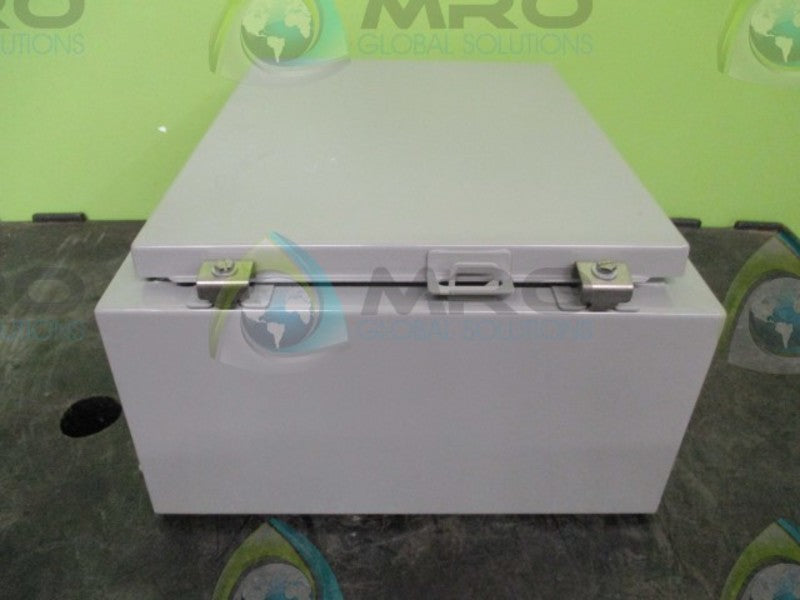 MILBANK M12S162008 JUNCTION BOX ENCLOSURE  NSMP