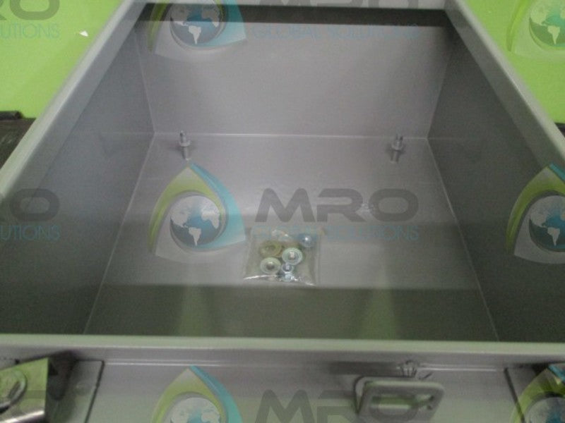 MILBANK M12S162008 JUNCTION BOX ENCLOSURE  NSMP