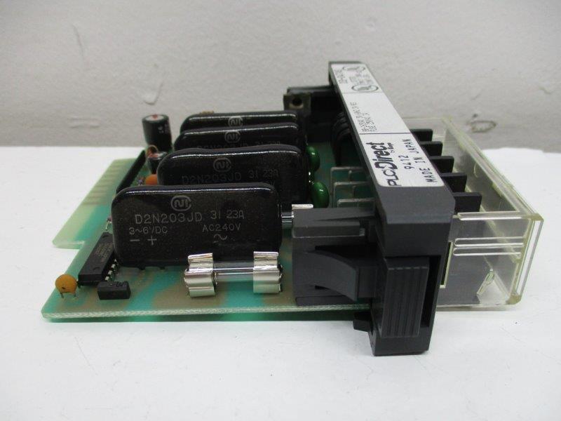 PLC DIRECT D3-04TAS  NSMP