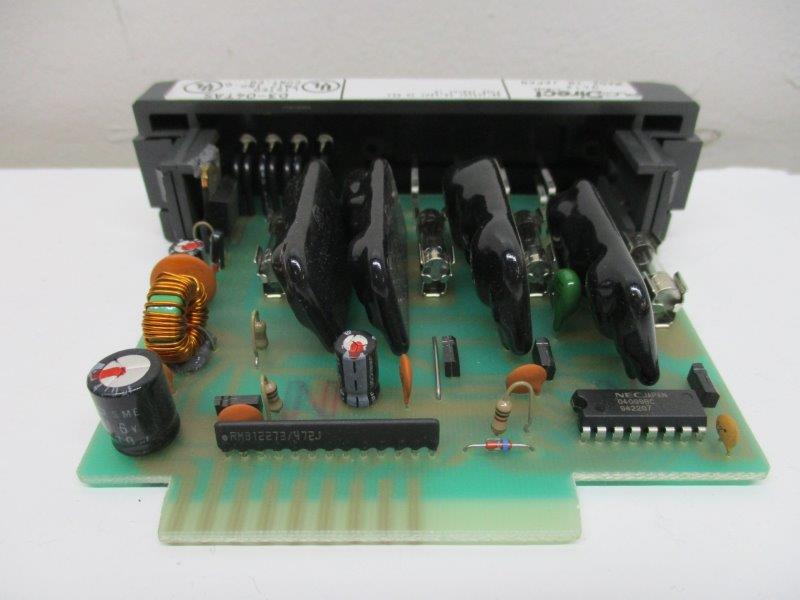 PLC DIRECT D3-04TAS  NSMP