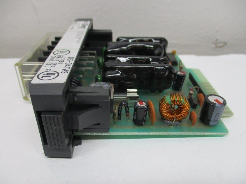 PLC DIRECT D3-04TAS  NSMP