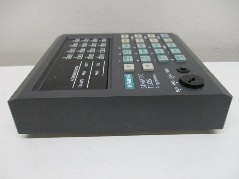 SIEMENS TI305-PROG  NSMP
