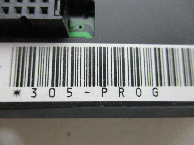 SIEMENS TI305-PROG  NSMP