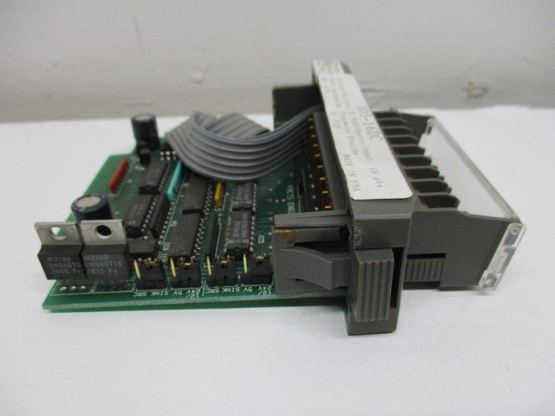 FACTS ENGINEERING 305-16DC  NSNP