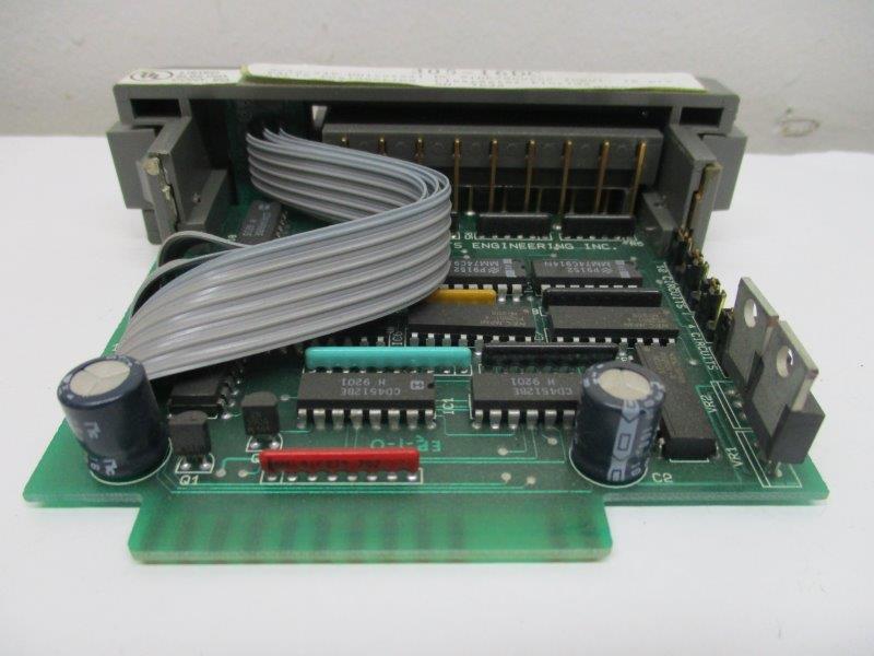 FACTS ENGINEERING 305-16DC  NSNP