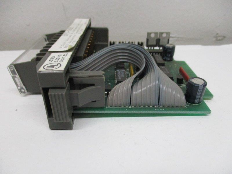 FACTS ENGINEERING 305-16DC  NSNP