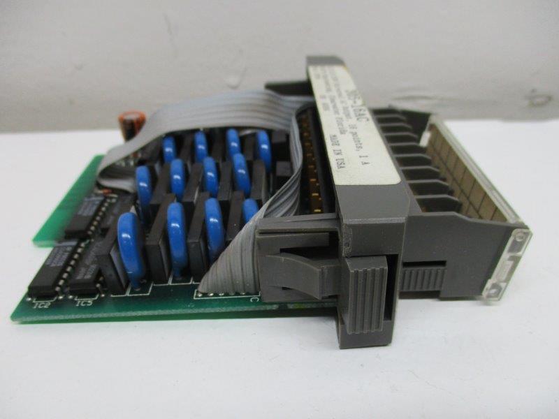 FACTS ENGINEERING 305-16AC  NSNP