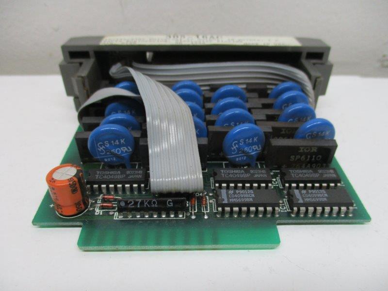 FACTS ENGINEERING 305-16AC  NSNP