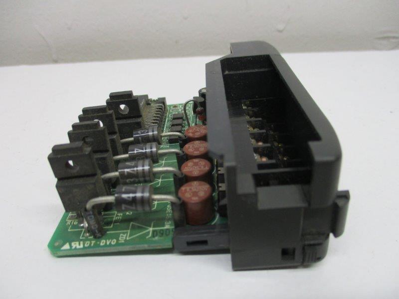 AUTOMATION DIRECT D2-04TD1  UNMP