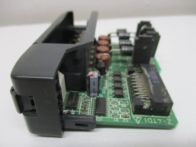 AUTOMATION DIRECT D2-04TD1  UNMP