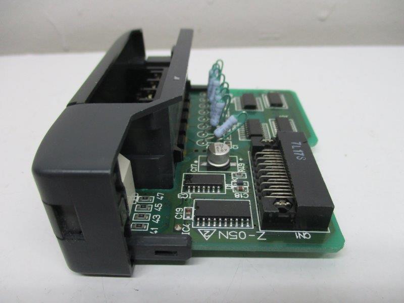 PLC DIRECT D2-08ND3  UNMP