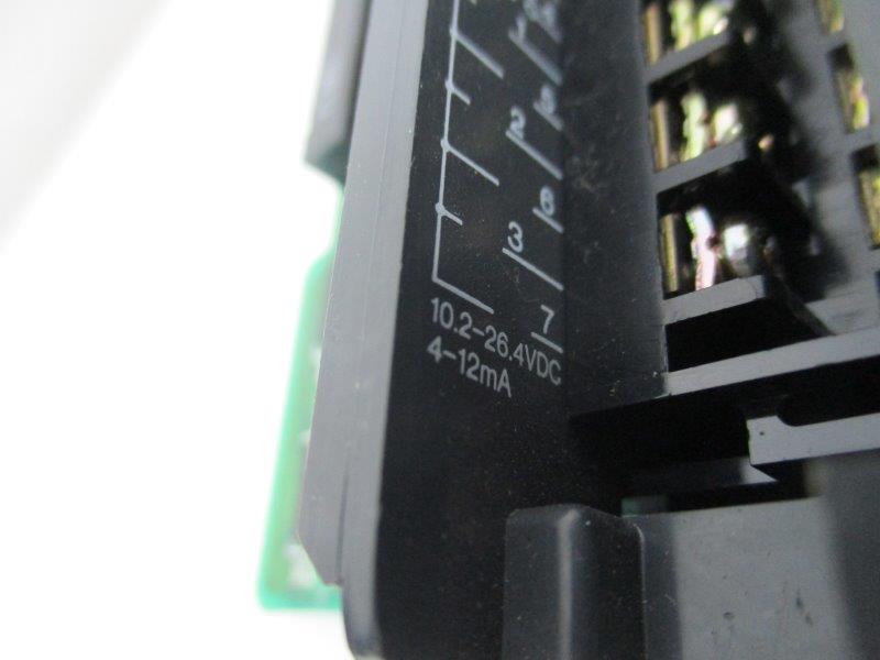 PLC DIRECT D2-08ND3  UNMP