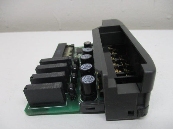 PLC DIRECT D2-04TRS * USED *