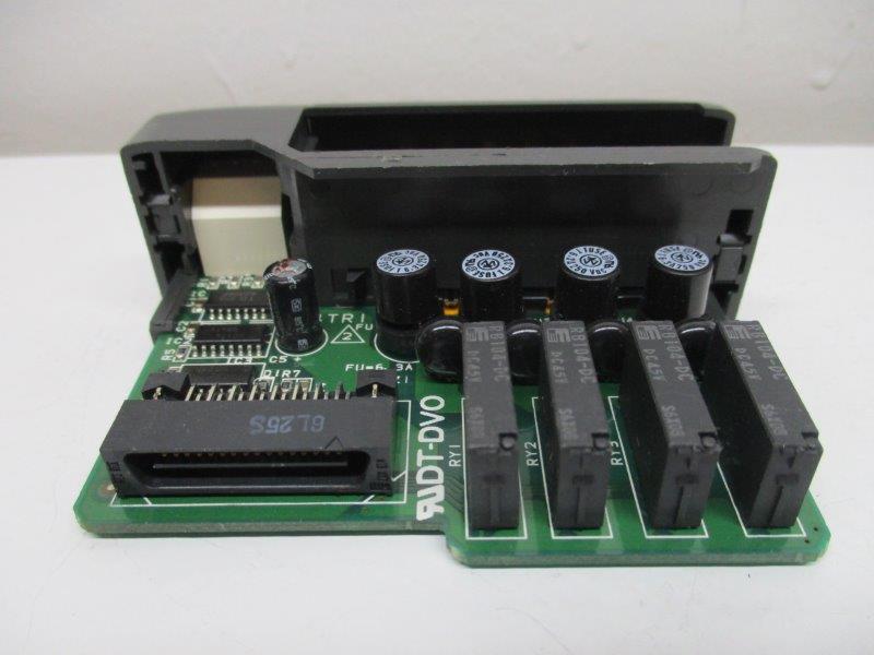 PLC DIRECT D2-04TRS  UNMP