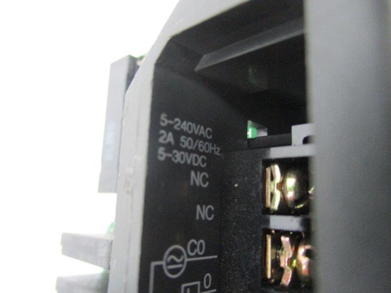PLC DIRECT D2-04TRS  UNMP