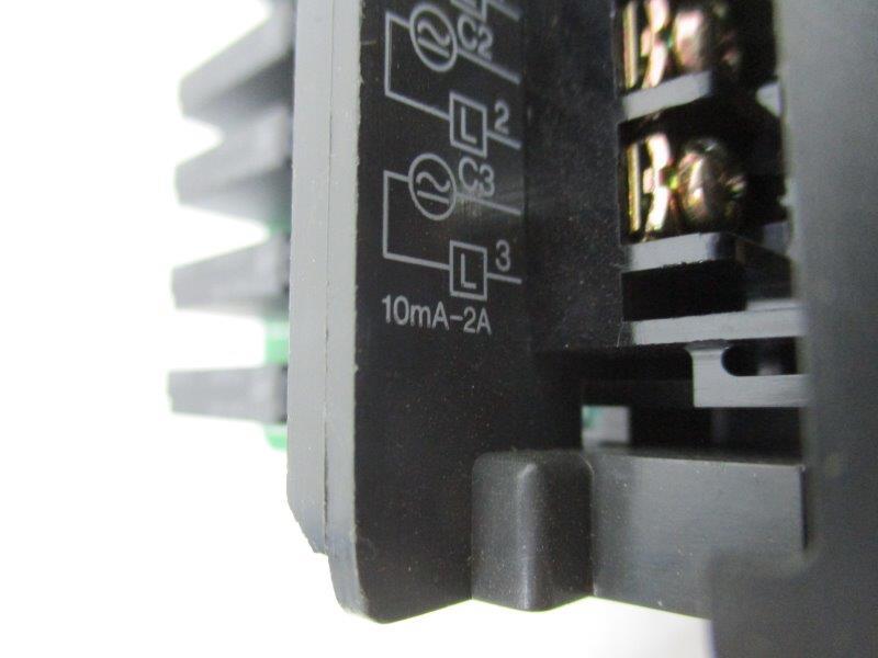 PLC DIRECT D2-04TRS  UNMP