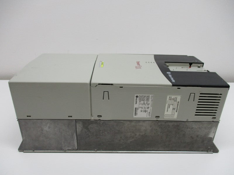 INDUSTRIAL SPARE PART 20DD065A0NYNACANE AC DRIVE SER. A F/W 3.001 (AS PICTURED)  UNMP