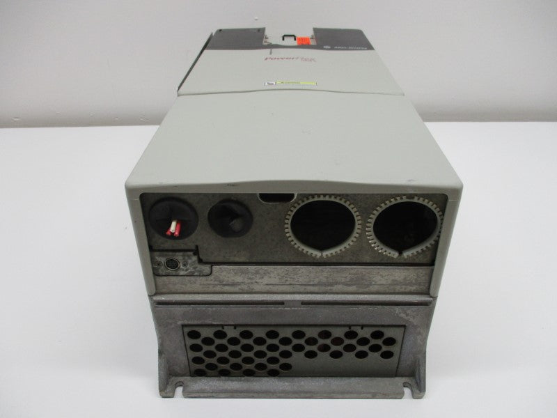 INDUSTRIAL SPARE PART 20DD065A0NYNACANE AC DRIVE SER. A F/W 3.001 (AS PICTURED)  UNMP