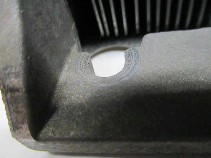 INDUSTRIAL SPARE PART 20DD065A0NYNACANE AC DRIVE SER. A F/W 3.001 (AS PICTURED)  UNMP