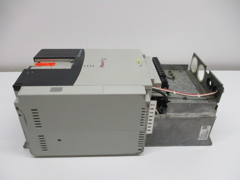 INDUSTRIAL SPARE PART 20DD065A0NYNACANE AC DRIVE SER. A F/W 3.001 (AS PICTURED)  UNMP