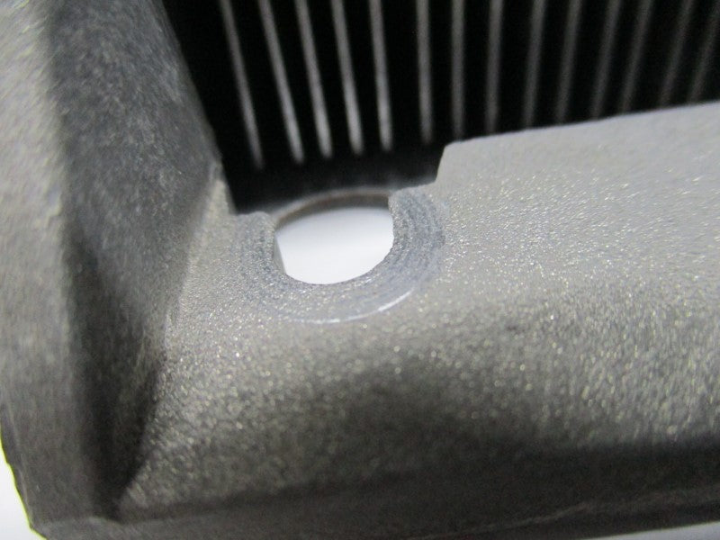 INDUSTRIAL SPARE PART 20DD065A0NYNACANE AC DRIVE SER. A F/W 3.001 (AS PICTURED)  UNMP