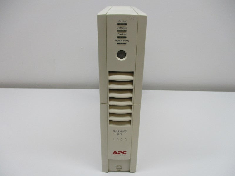 APC BR1500  UNMP
