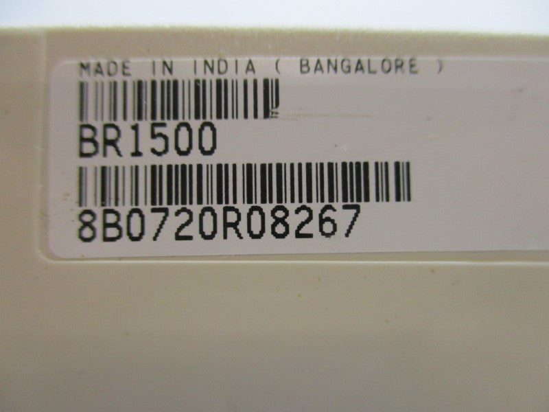 APC BR1500  UNMP
